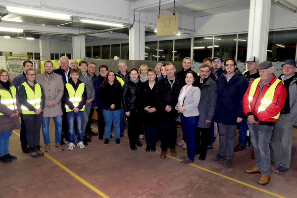 Kleintierschau in Schrems